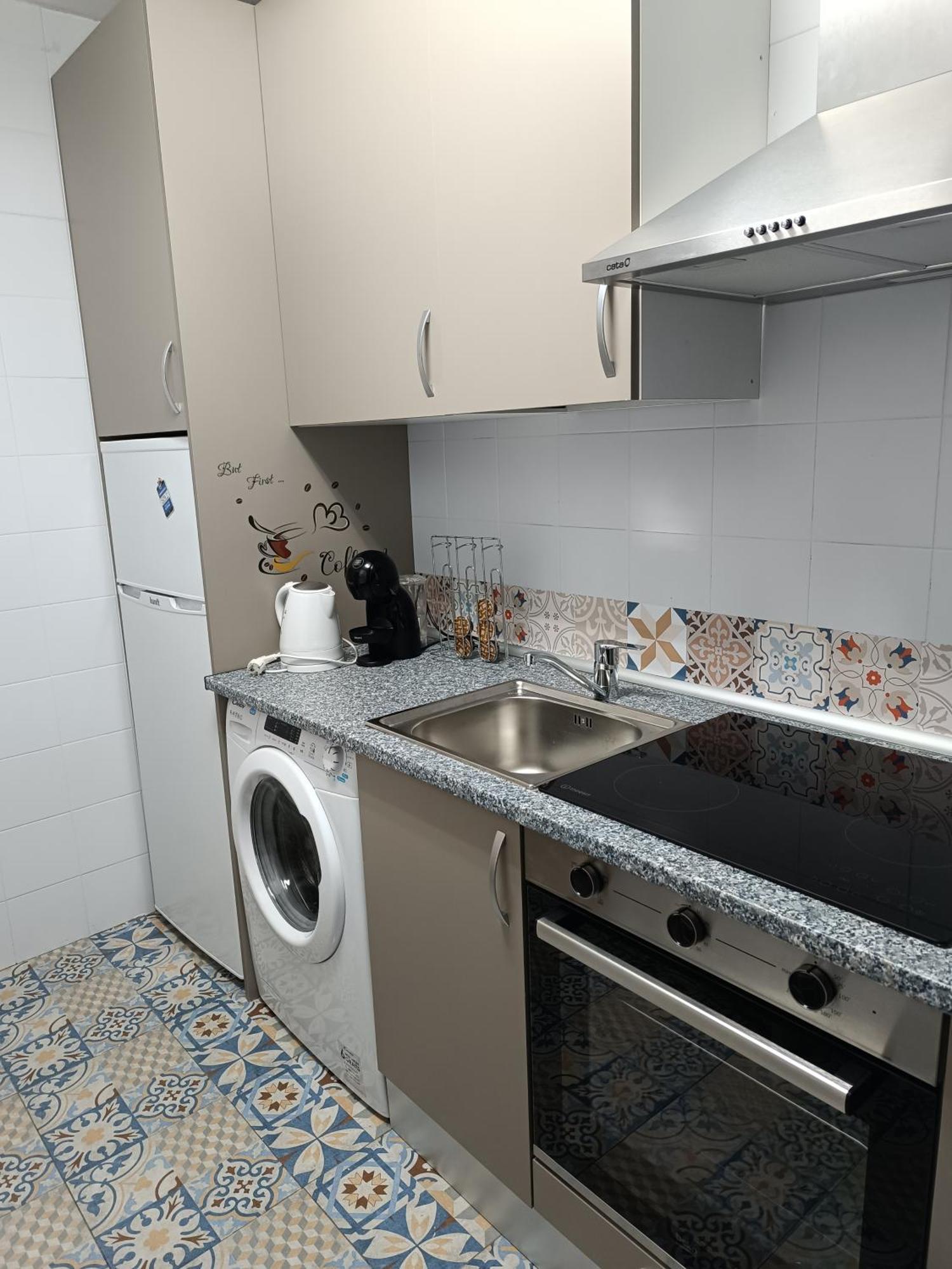 Vut Plaza De La Catedral Apartment Burgos Exterior photo