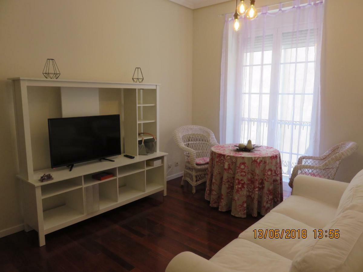 Vut Plaza De La Catedral Apartment Burgos Exterior photo