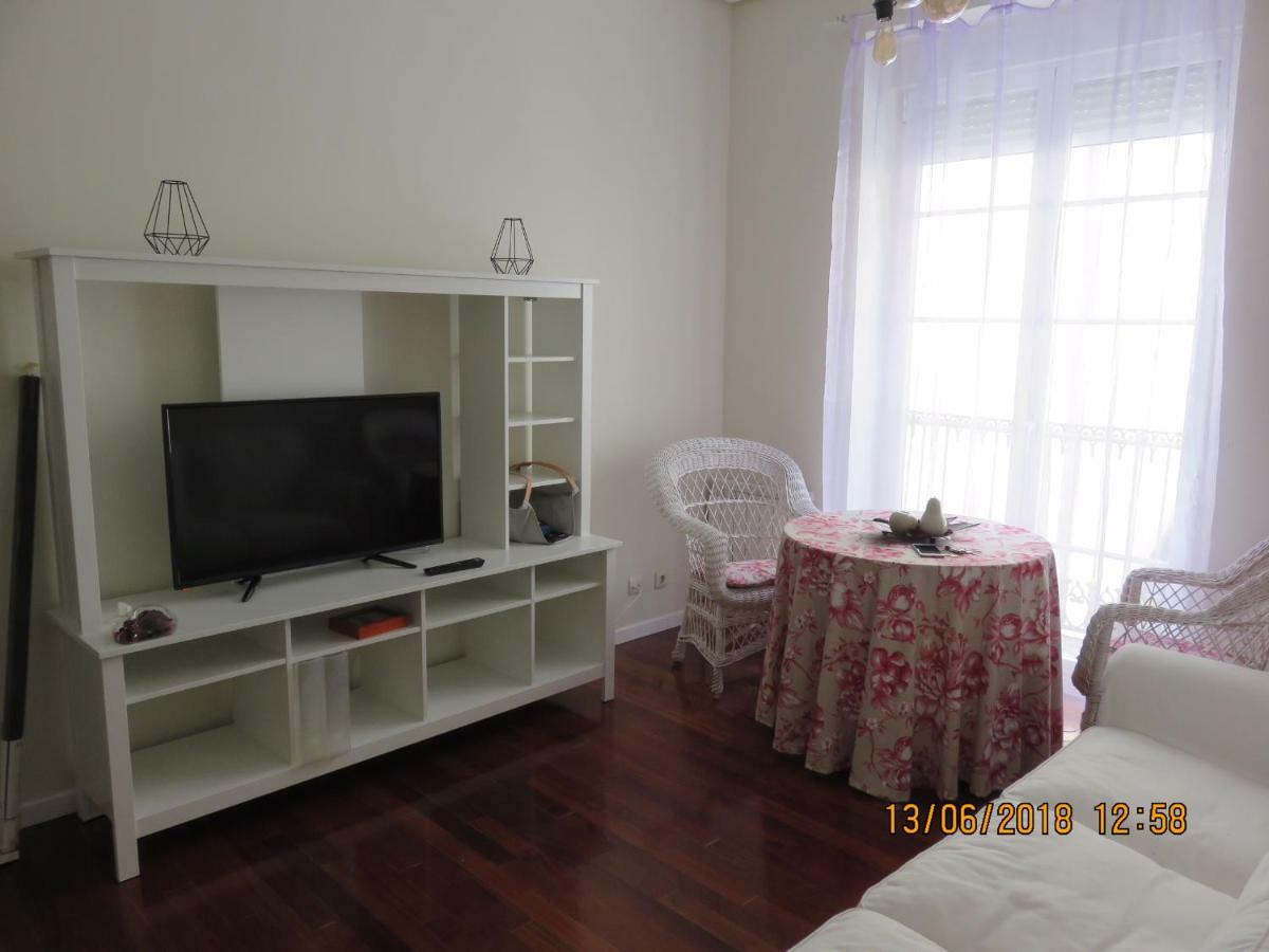 Vut Plaza De La Catedral Apartment Burgos Exterior photo